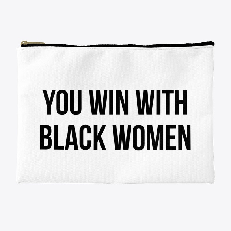 You Win With Black Women Collection 