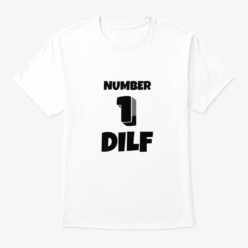 Number 1 DILF