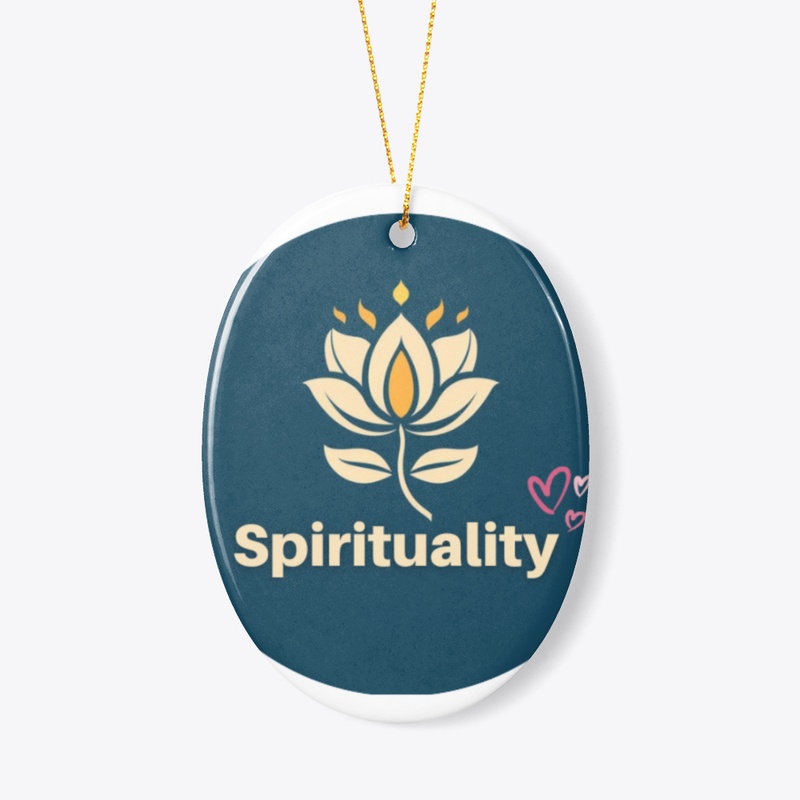 Spirituality Logo