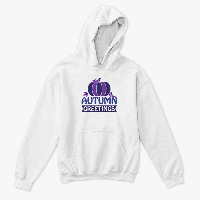 Autum Greetings