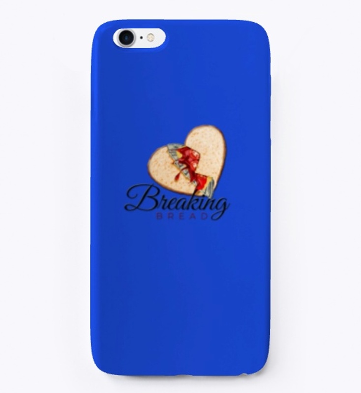 BB Phone Case