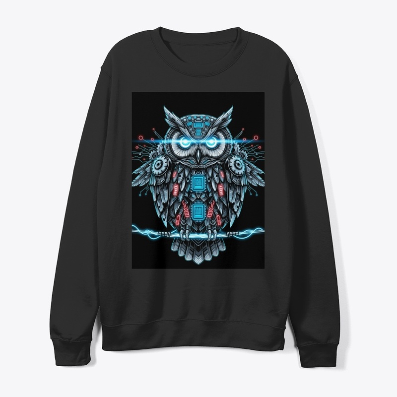 Owl Robotic