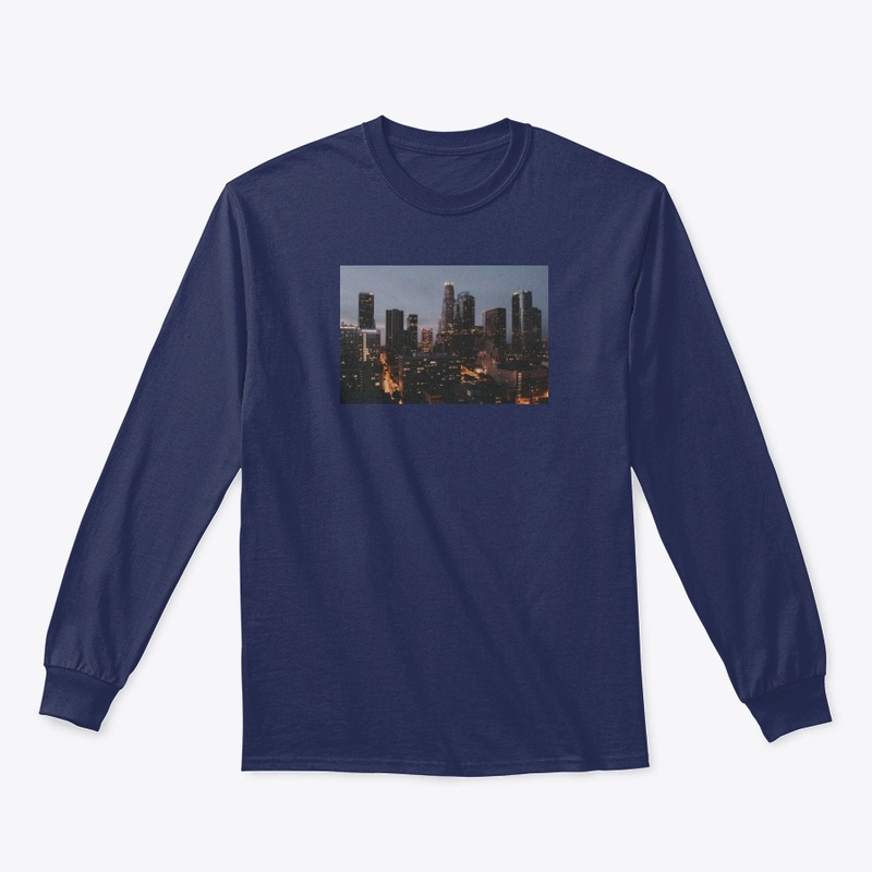 New York aestethic