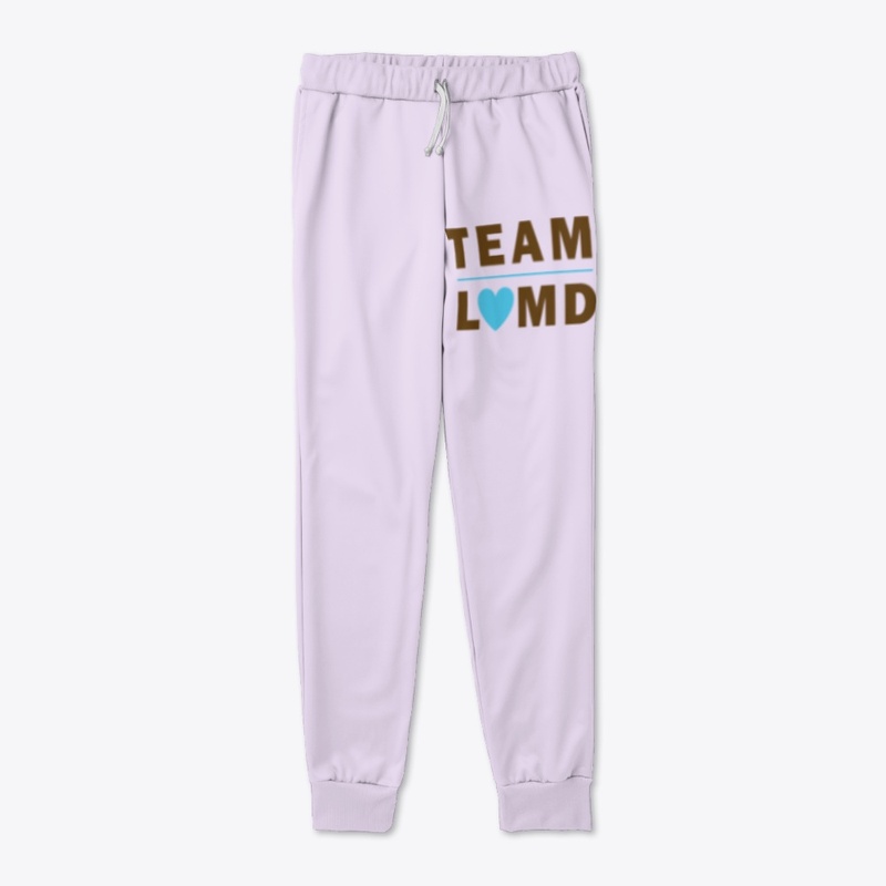 Team Lovemud