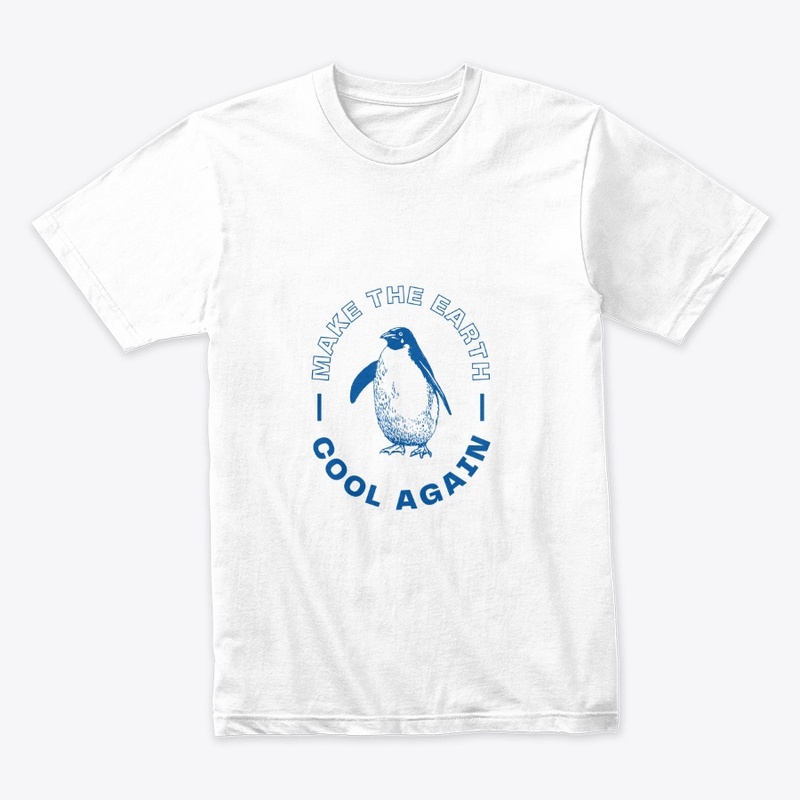 Collection - Climate change