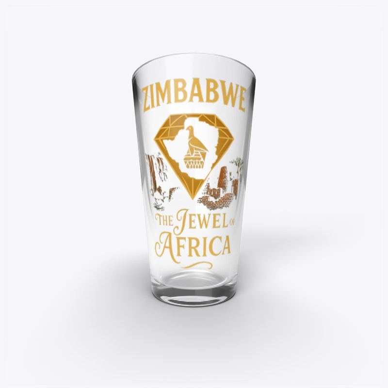 Zimbabwe, The Jewel of Africa