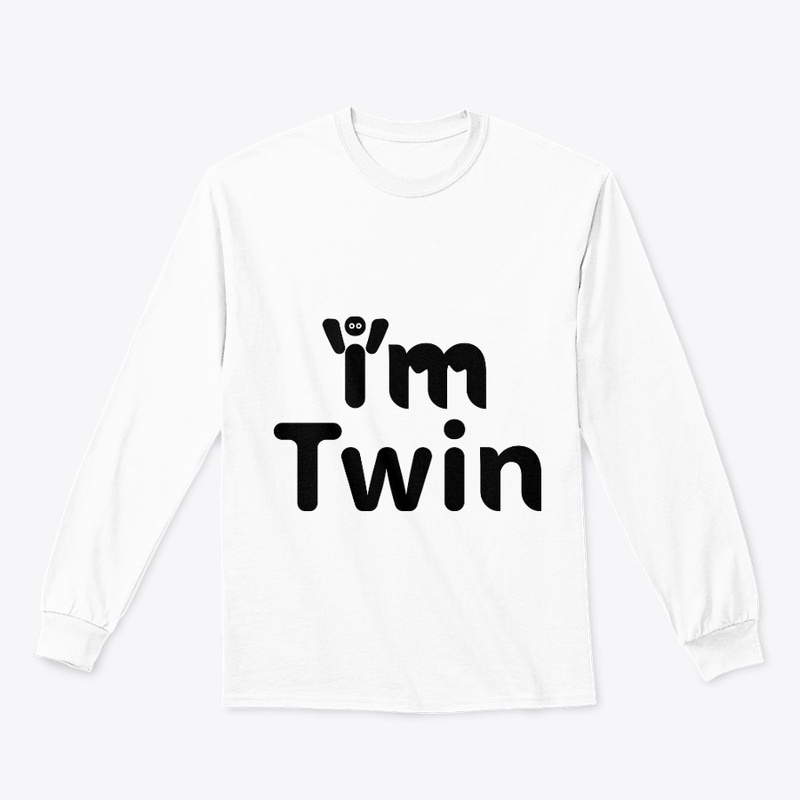 i'm twin