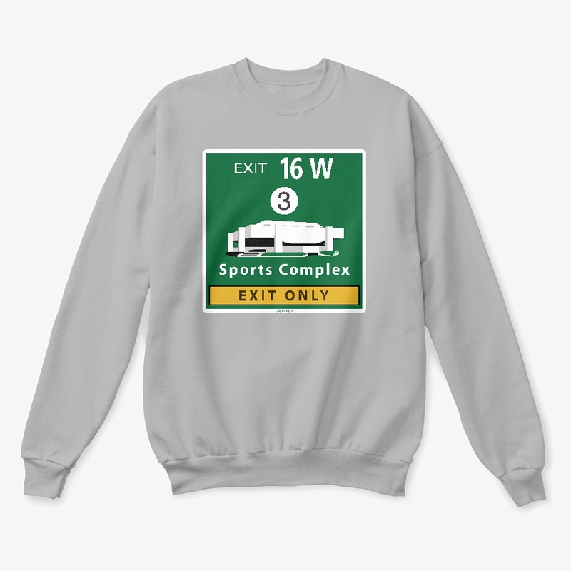 Sports Complex