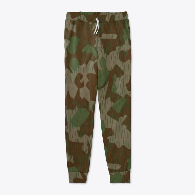 old german camo