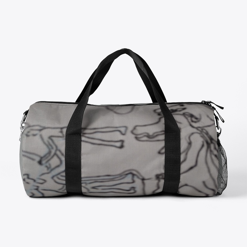 Sobek crocodile the beach, 