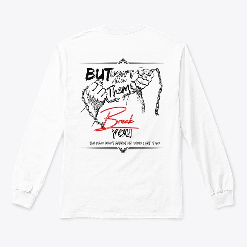 DME Heart Break Edition Apparel