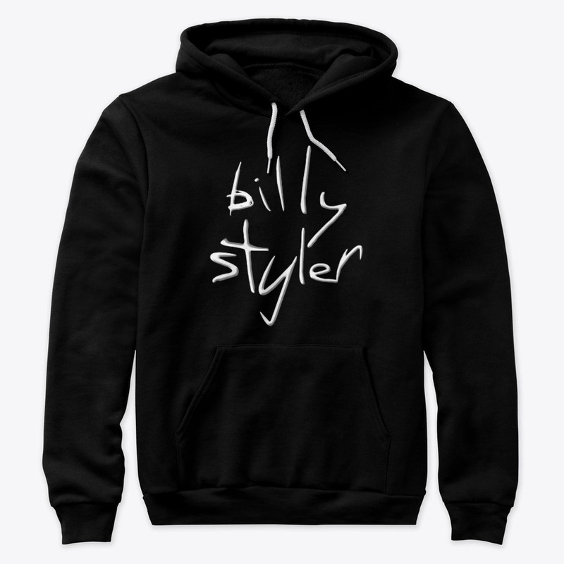 Billy Styler's Logo Collection