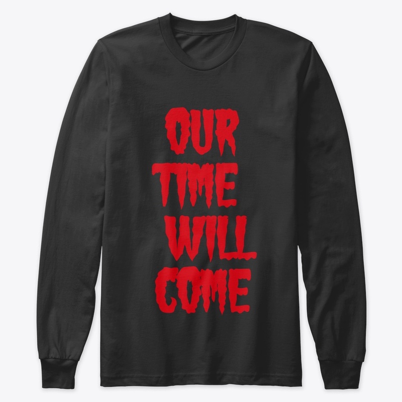 Attitude Status Tee