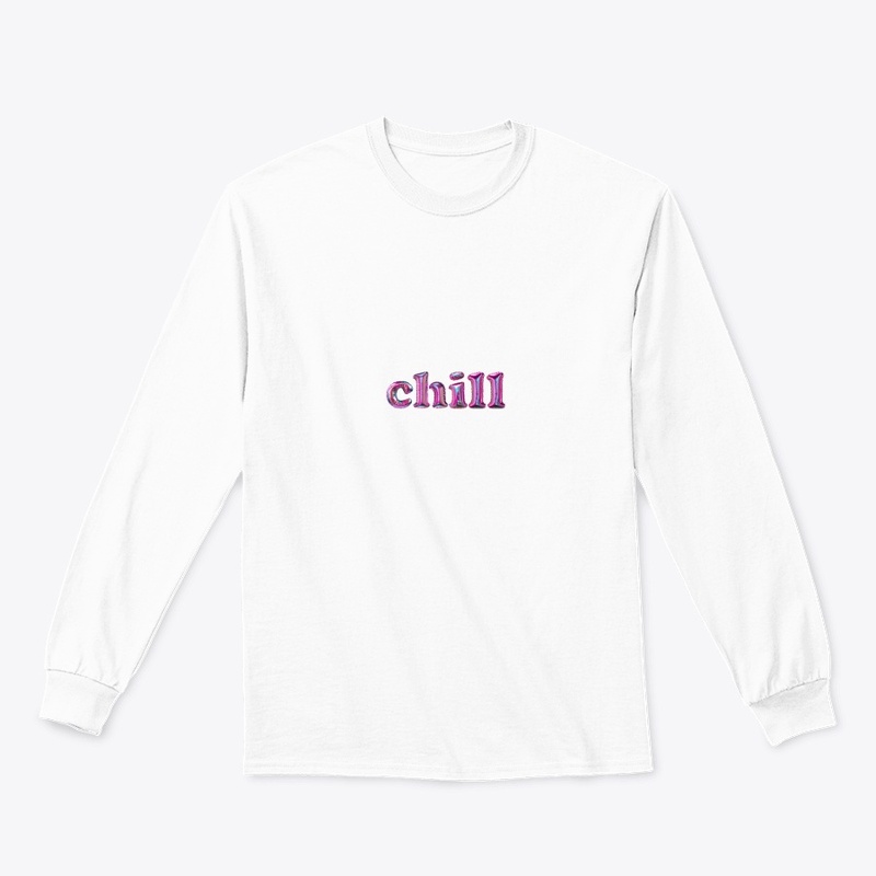 chill balloon 