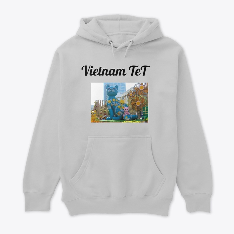 Vietnam TeT