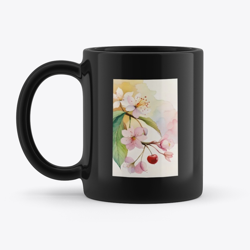 A Collection -Pink &amp; Red flowers