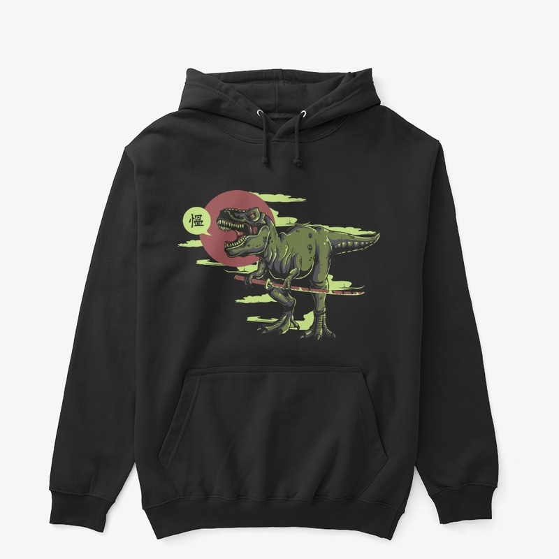 Katana dino