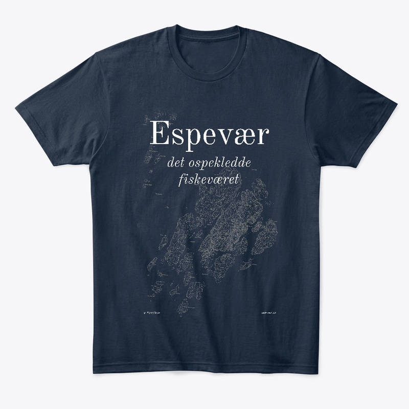 Espevær