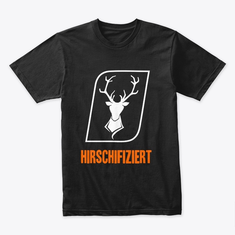 Hirschifiziert