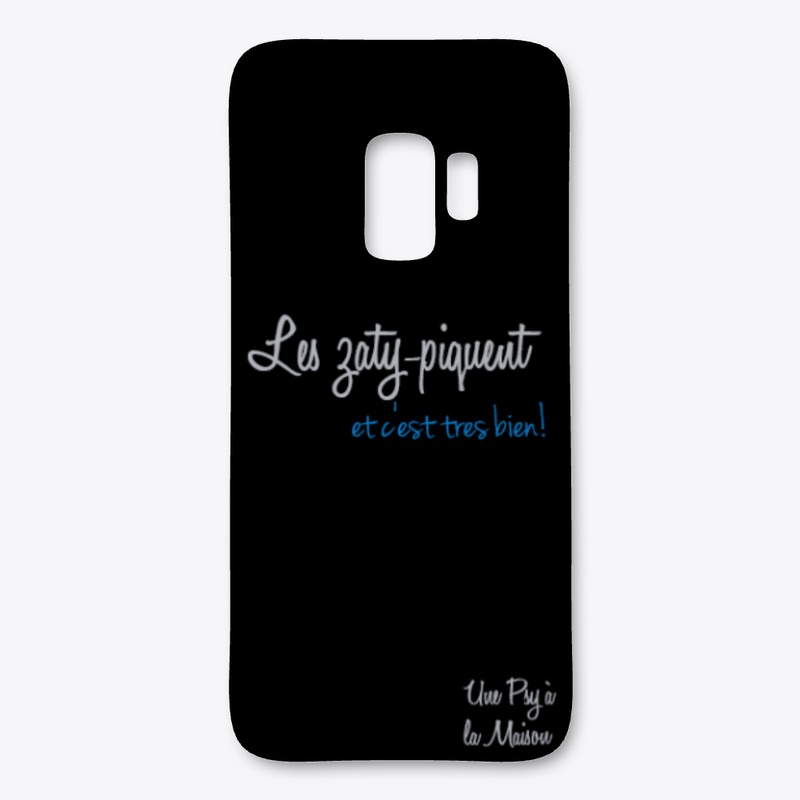 Les Zaty-piquent encore ;)