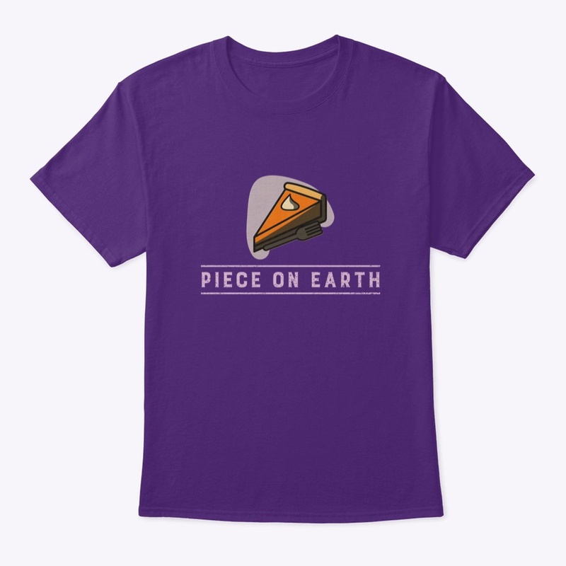 Piece on Earth