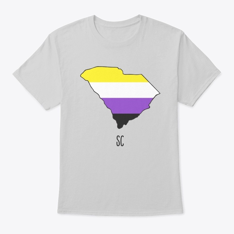 Non-Binary South Carolina