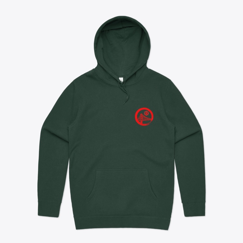 Golden gate Bridge Konko Tees 