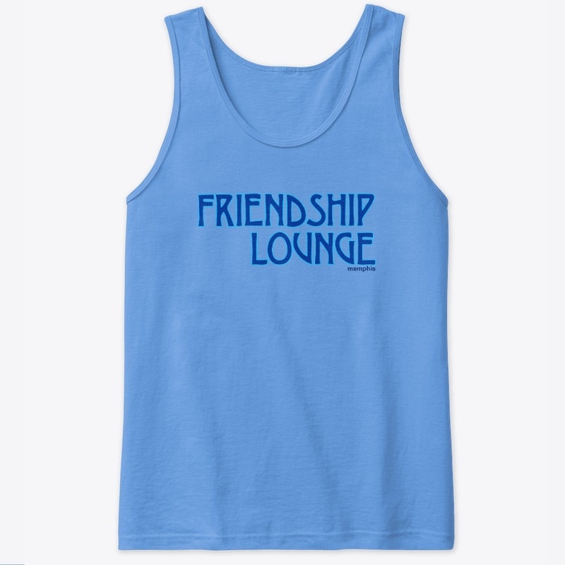 FriendshipLounge