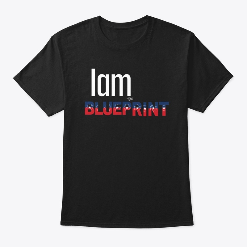 I am the Blueprint