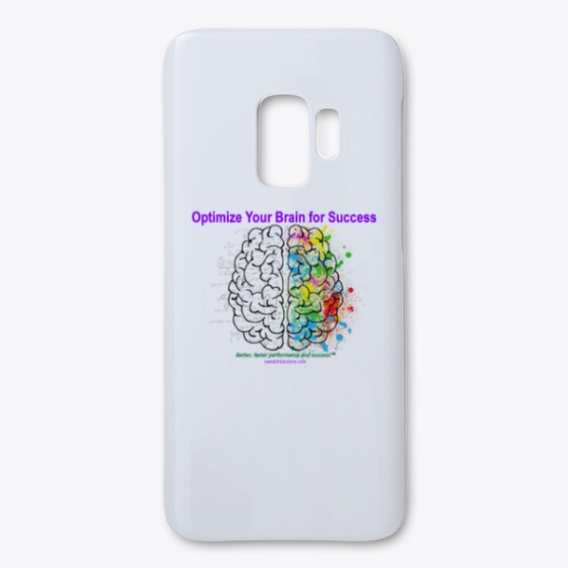 Optimize Your Brain for Success