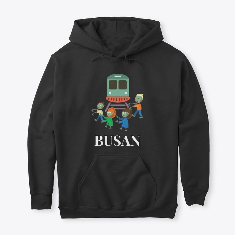 Train to Busan 