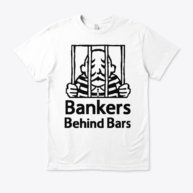 Bad Banks (front and back) light design