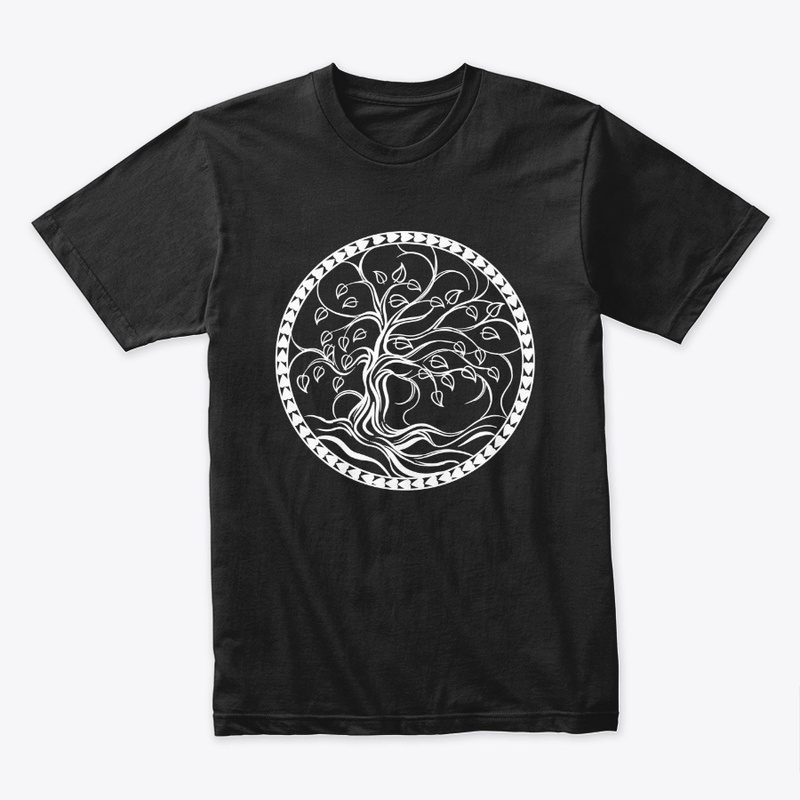 Tree of Life | Yggdrasil | Norse | Goth