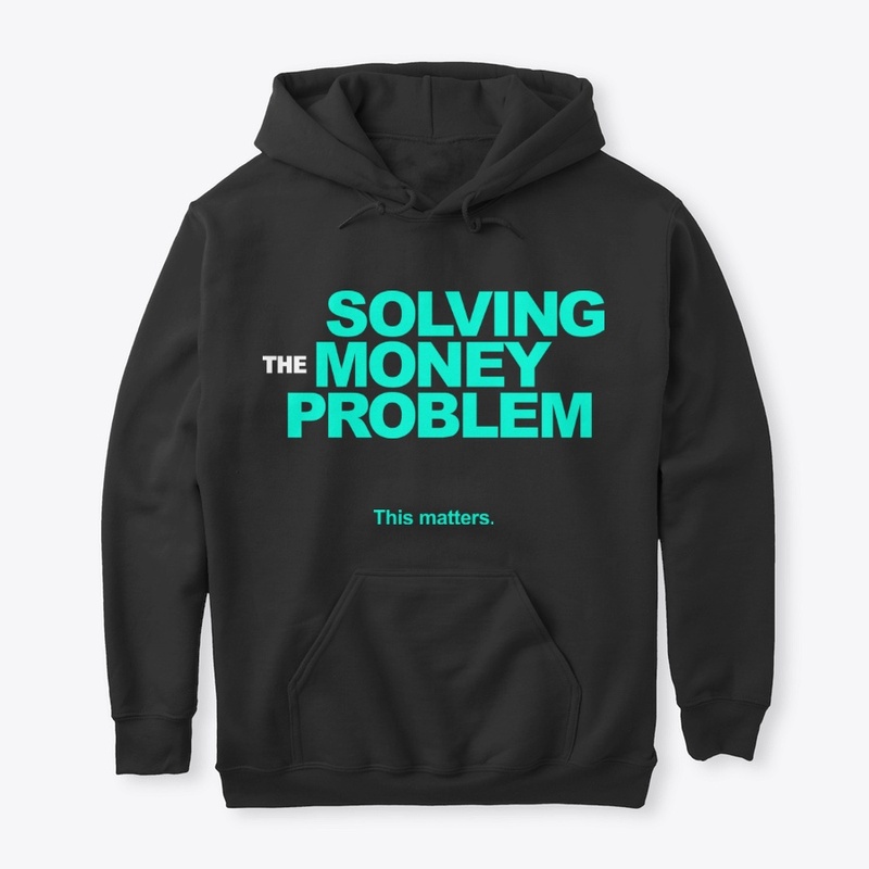 This matters + Logo