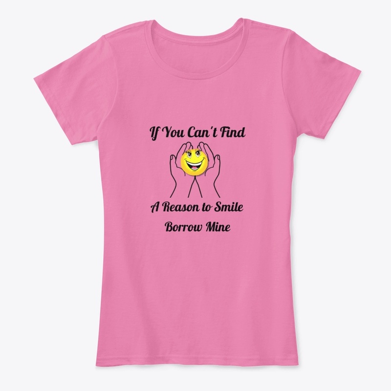 BORROW MINE SMILE