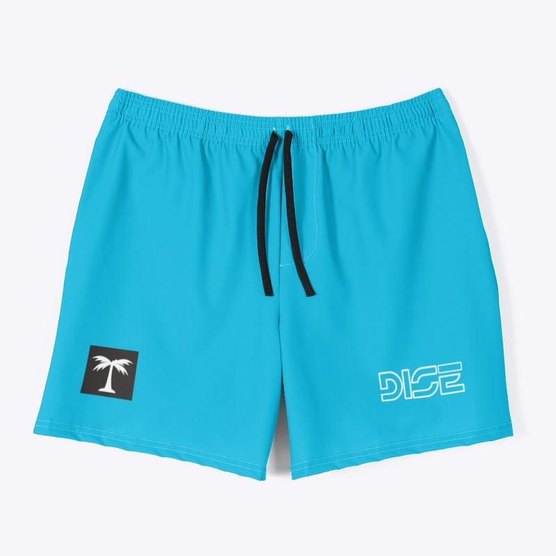 Palm Shorts