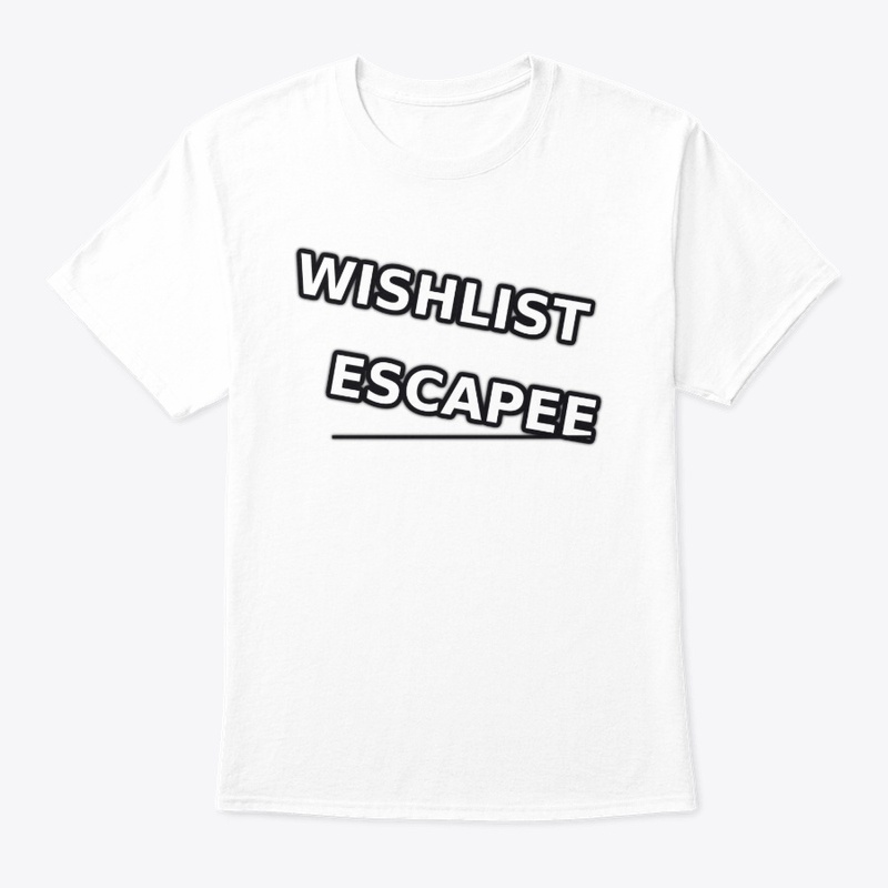 Wishlist escapee