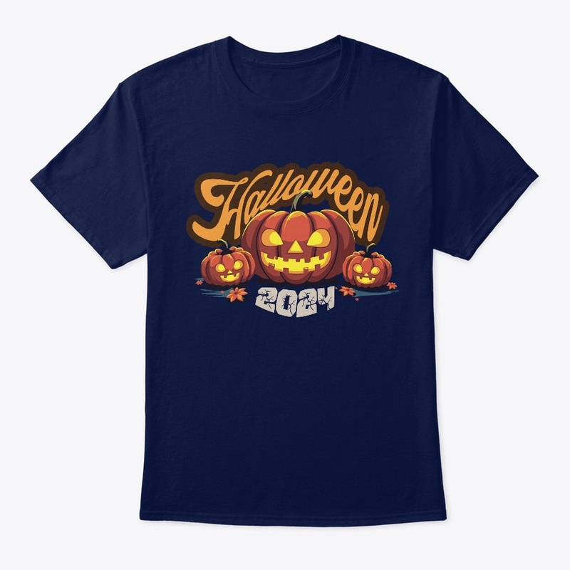 Pumpkin Halloween 2024