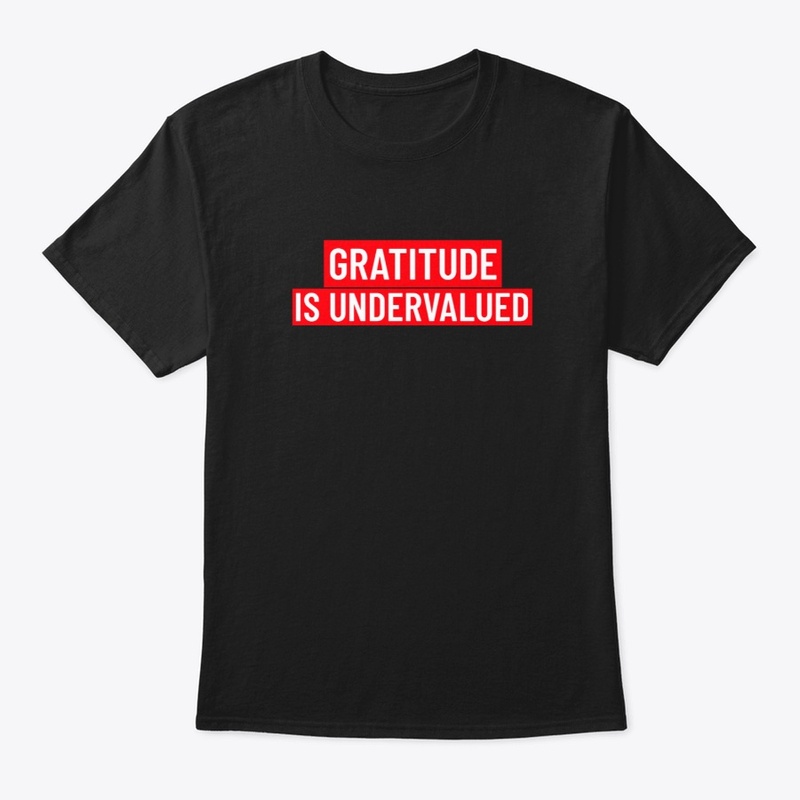 Gratitude Gift Ideas