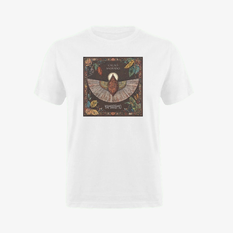 Cacao Sagrado 