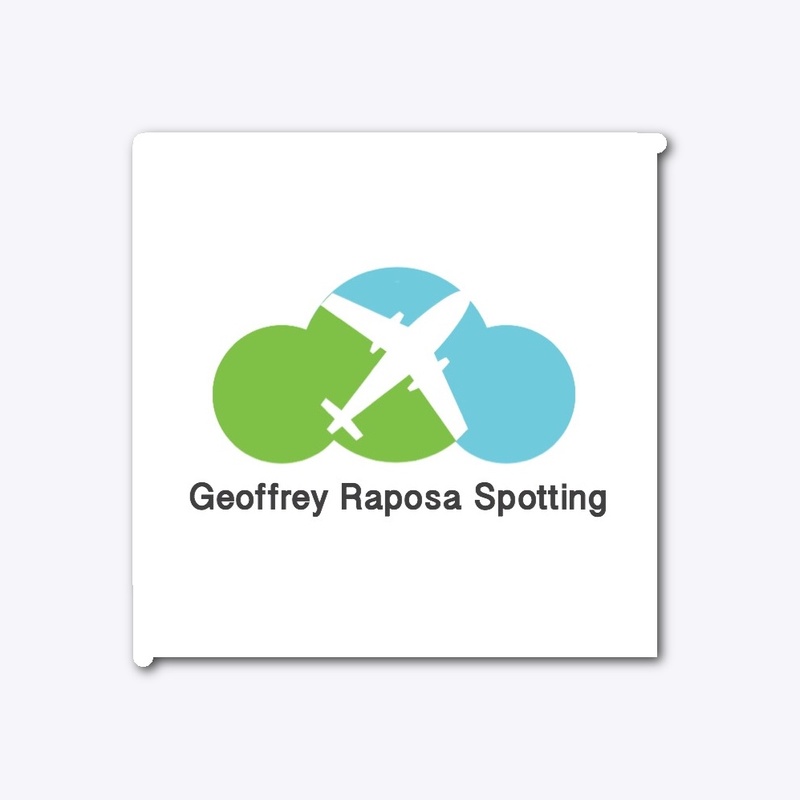 Geoffrey Raposa Spotting