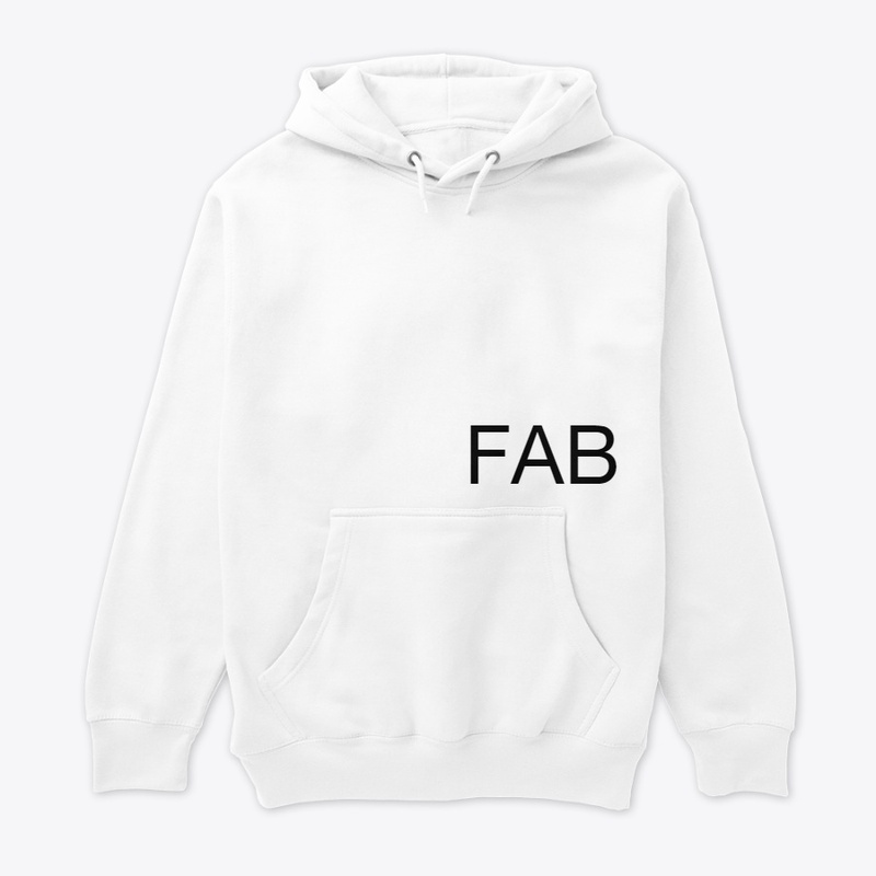 FAB black  logo 