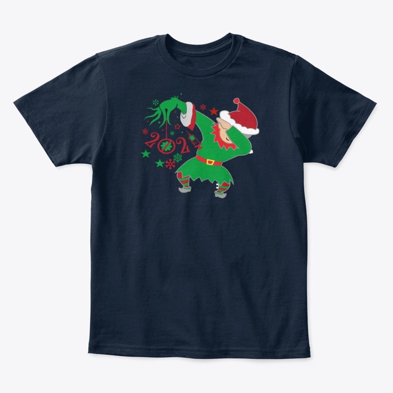 Gift merry christmas T-Shirt