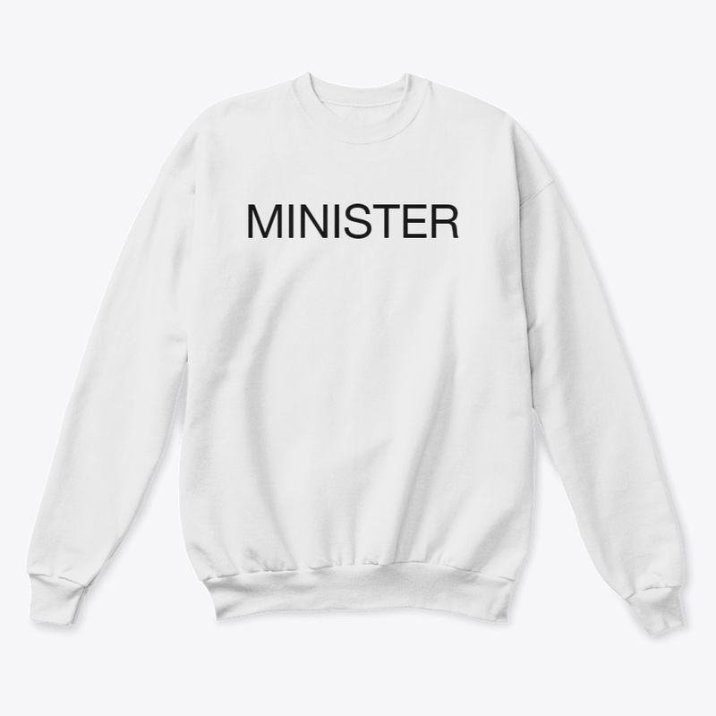 Minister Apparel