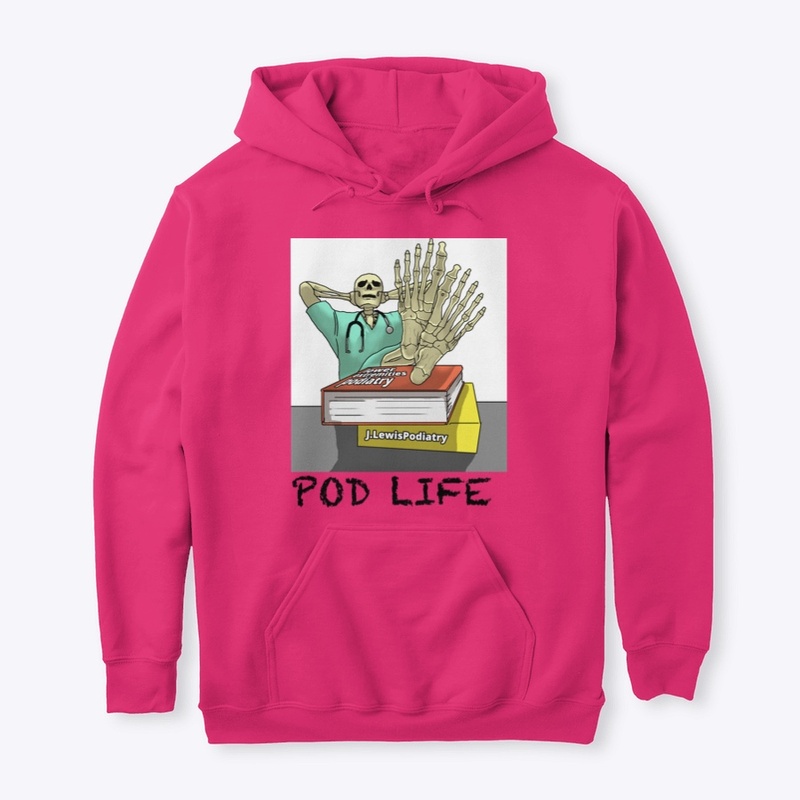 POD LIFE Collection 