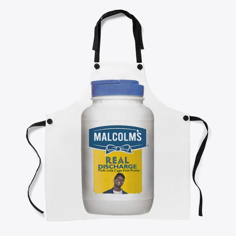 Malcolm's Discharge