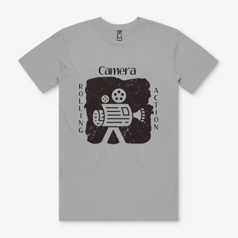 Rolling Camera