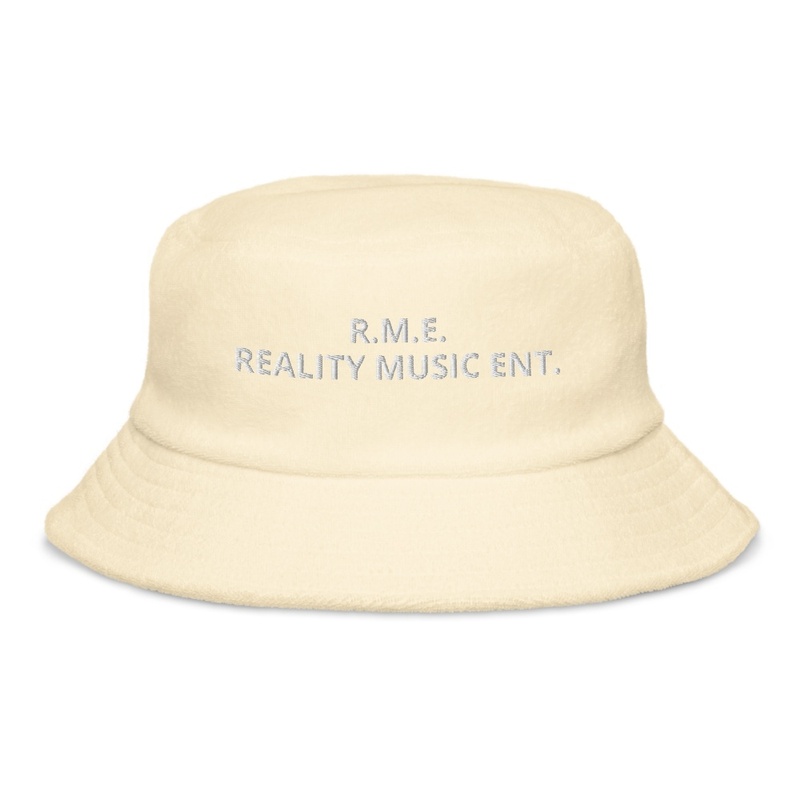 REALITY MUSIC BUCKET HAY 