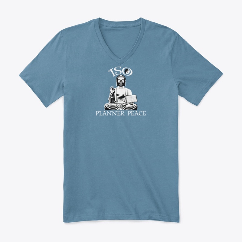 ISO Planner Peace