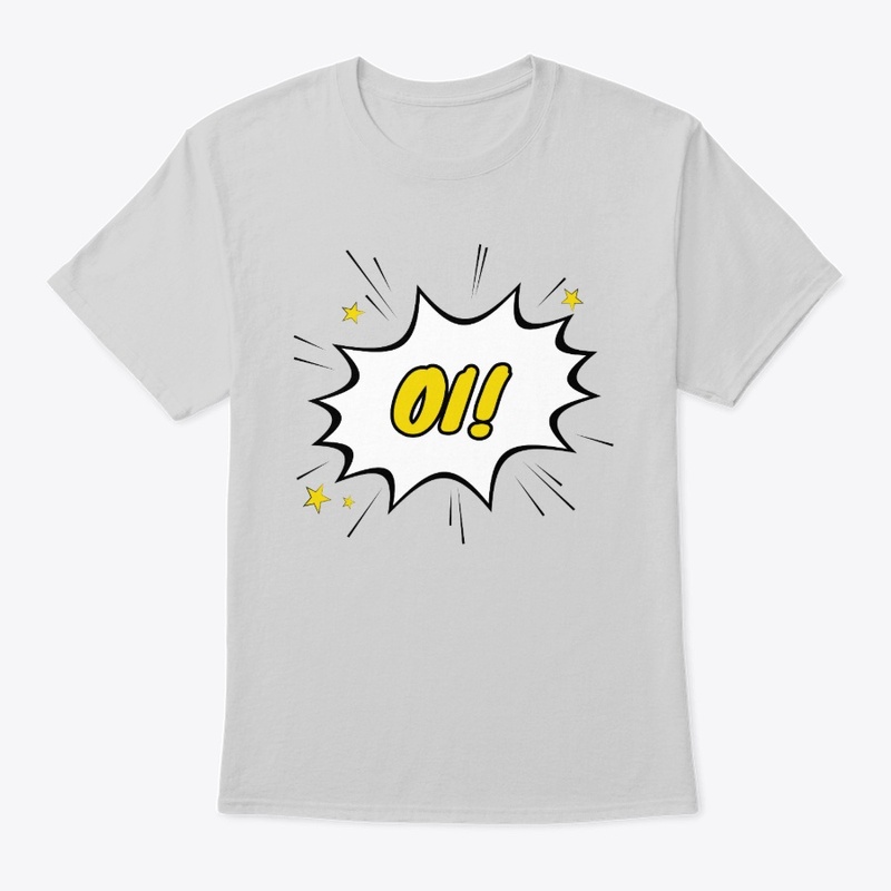 Oi!